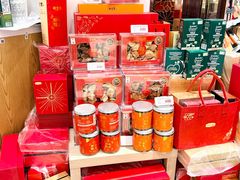 -杭州大厦LSE城市生活超市(杭州大厦店)