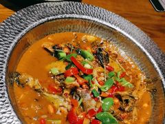 -佬牌火辣辣衢州特色菜(皇冠总店)