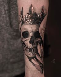 -记号刺青tattoo纹身工作室