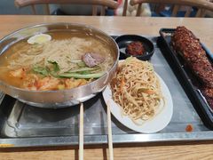 -韩麦大冷面(桂花街直营店)