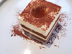 经典提拉米苏-必胜客(巴沟店)