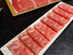-城南老友羊蝎子火锅(花乡奥莱店)