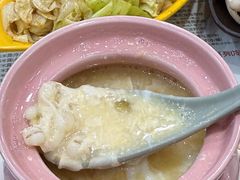 -黄师奶甜品店