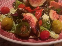 -BROWNSTONE布朗石西班牙餐厅(富城店)