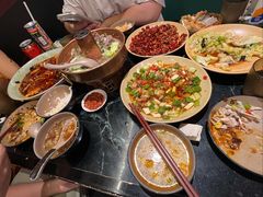 -廖川菜(太阳宫店)