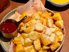 -晴朗橘子创意西餐厅(后湖店)