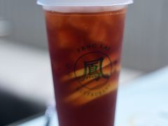 -凤来茶餐·粤菜馆(珠江新城店)
