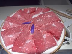 -海底捞火锅(石景山万达广场店)
