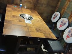 -蜀留香石锅鱼(六顺街店)