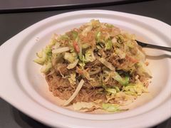 -上和臻品中国菜(花园街店)