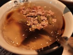 红糖冰粉-肖四女乐山跷脚牛肉(南汇大学城生活广场店)