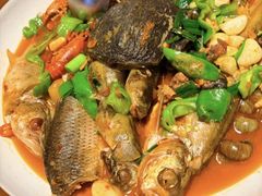 -老海陵·泰州菜(图书馆店)