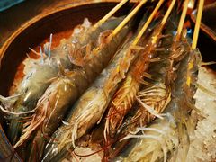 鲜虾-集渔·泰式海鲜火锅(彭州店)