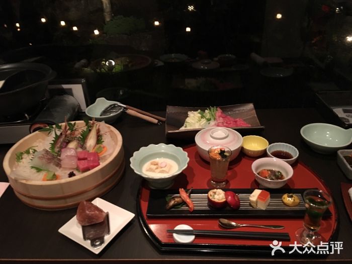 德川奥之院酒店图片
