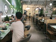 大堂-小肥羊(西丽宝能城店)