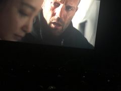 -大地影院(宁波培罗成店)