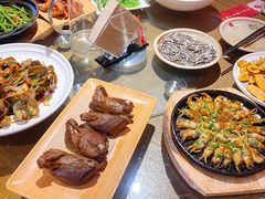 -鸽子窝(黄村店)
