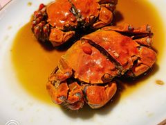 -蟹榭(静安寺晶品商场店)