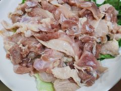 -小板凳(四公里店)