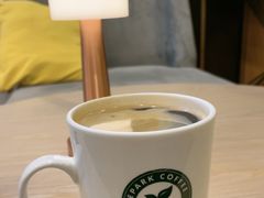 -逸派咖啡 EPARKCOFFEE(广安门店)