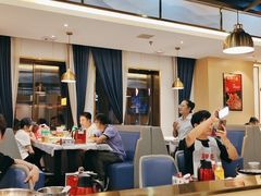 大堂-靓虾二哥长沙地标小龙虾(五一广场店)