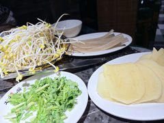 -大鱼山房鱼头火锅(老字号品质店)