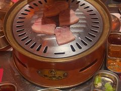 -西塔老太太泥炉烤肉(苏州大悦城店)
