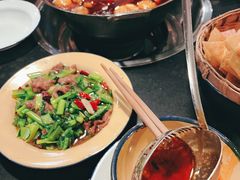 -李子坝梁山鸡(李子坝大鸡哥店)