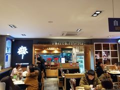 -韩香福脊骨汤锅(上杭路店)