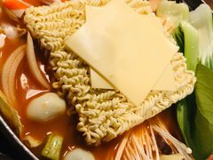 -源味屋韩式火锅&炸鸡(鼎城当代商城店)