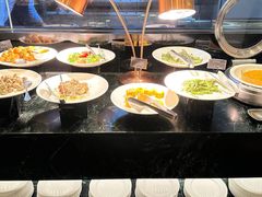 -拉蒂娜·巴西牛排馆 Latina·Brazilian Steakhouse(海上世界店)