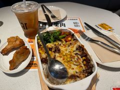 -乐凯撒披萨(正佳广场店)