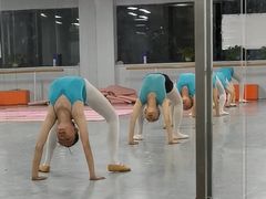 -舞蕾舞蹈(特长生校区)