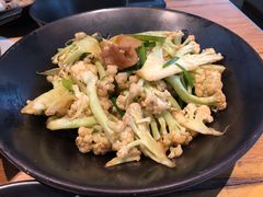 -金牌外婆家(苏州中心店)