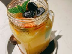 招牌水果茶-BE BRIGHT KITCHEN(正佳广场店)