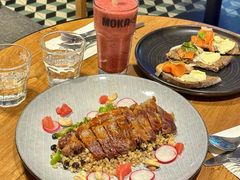 -Moka Bros 摩卡站(西单大悦城店)