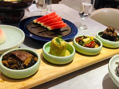 -味+新京宴·烤鸭·北京菜(创意谷店)