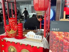 -奔驰北京鹏龙星徽(西大望路店)