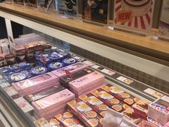 -好利来(北新桥店)