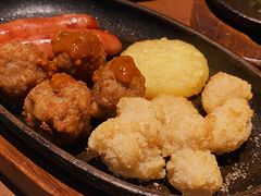 -萨莉亚意式餐厅(杭州西溪龙湖天街店)