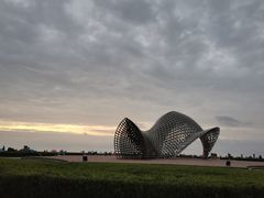 -南汇嘴观海公园