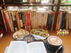 -街角 T·COFFEE 融合料理·BISTRO(车公庙店)