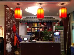 -满堂春特色餐馆