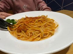 -菲滋意式休闲餐厅(北仑银泰城店)