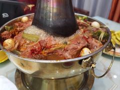 -伊帆食府·青海地方特色美食