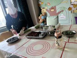 -新寰亚月子会所(盛捷白塘店)