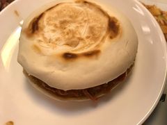 小号肉夹馍-陕西风味餐厅(陕西省驻京办店)