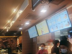 -麦当劳(西客站店)