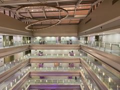 -南京禄口机场雅高铂尔曼大酒店