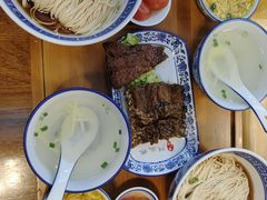 -孙盛兴奥灶面馆·蟹黄面·三虾面(山塘街总店)